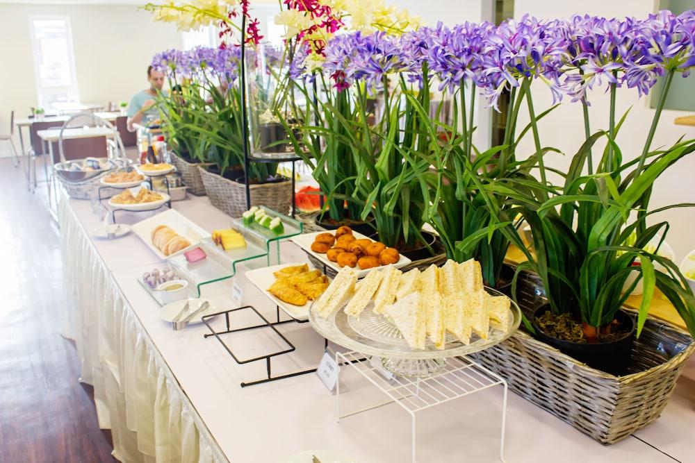 Chulia Mansion Hotel