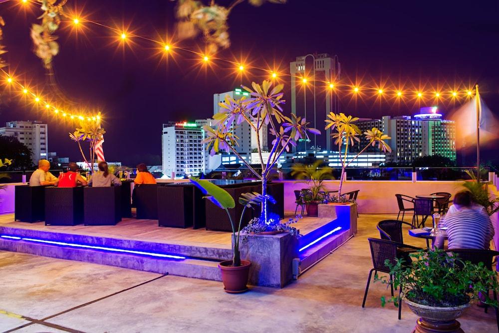 Chulia Mansion Hotel