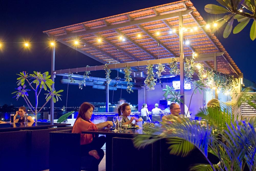 Chulia Mansion Hotel