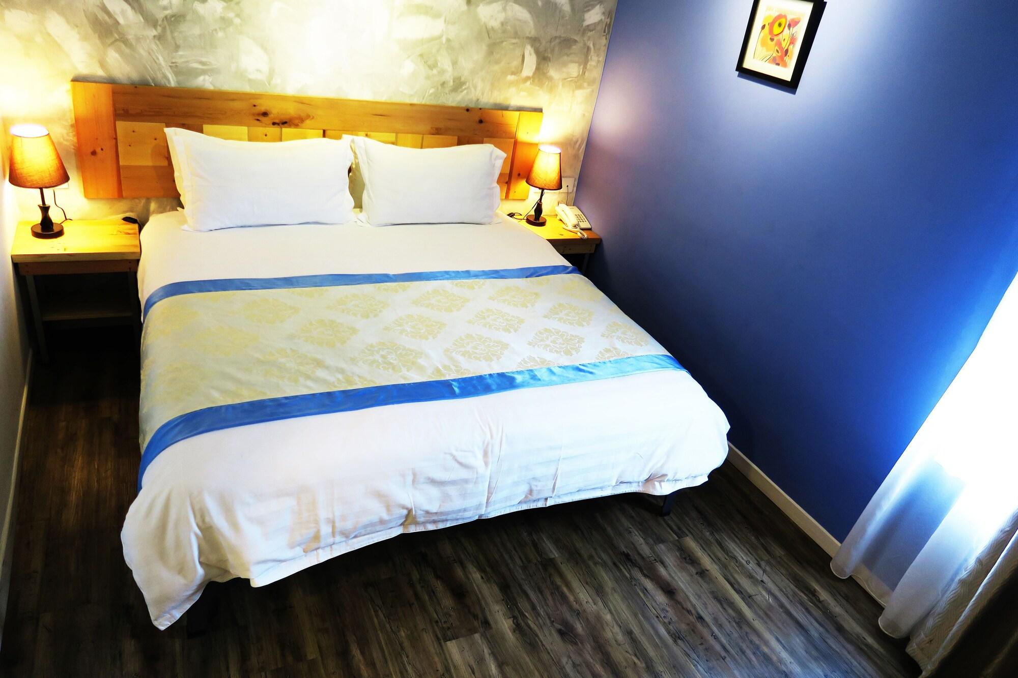 Hotel Chulia Mansion 3*