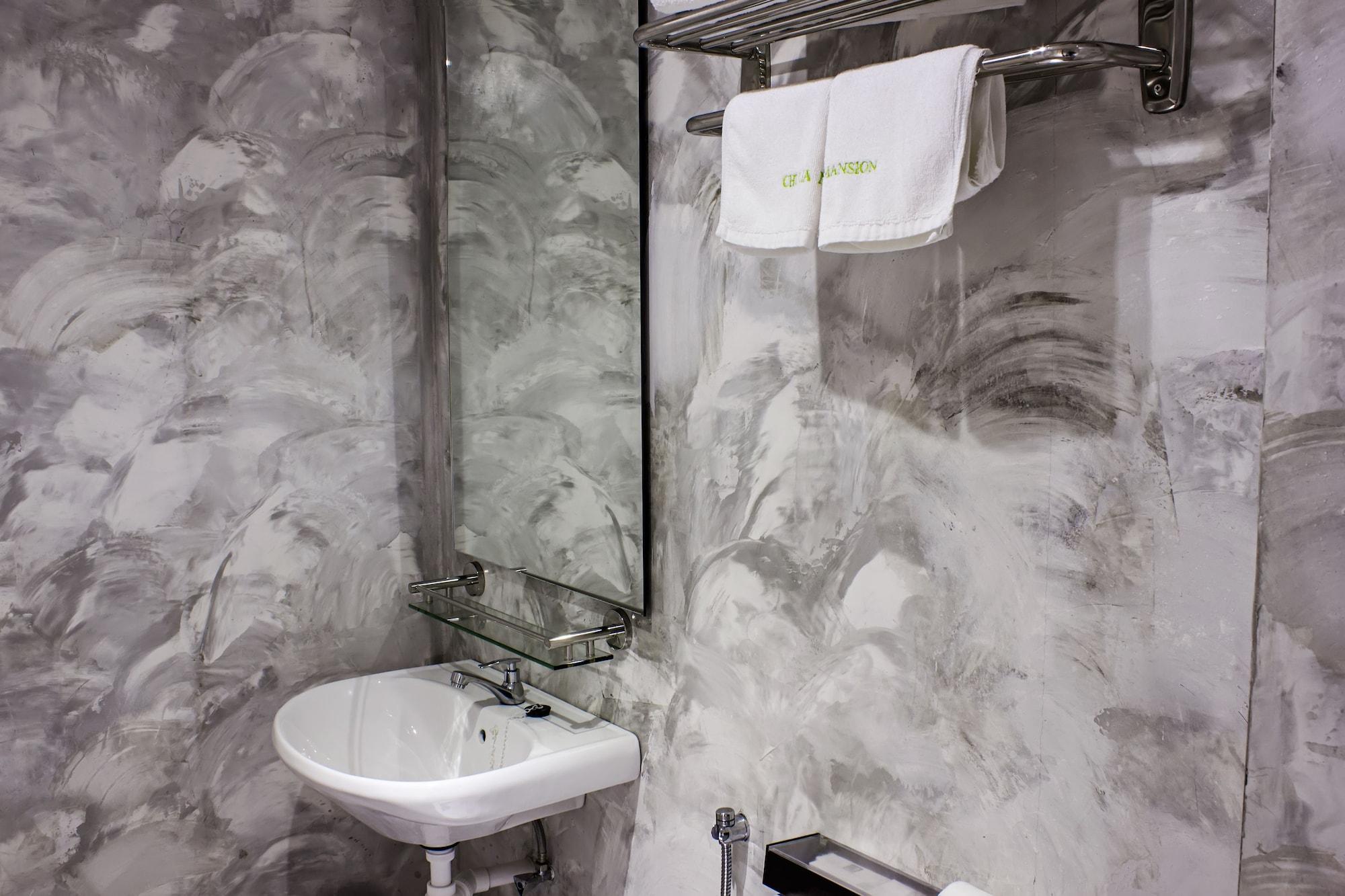 Hotel Chulia Mansion George Town
