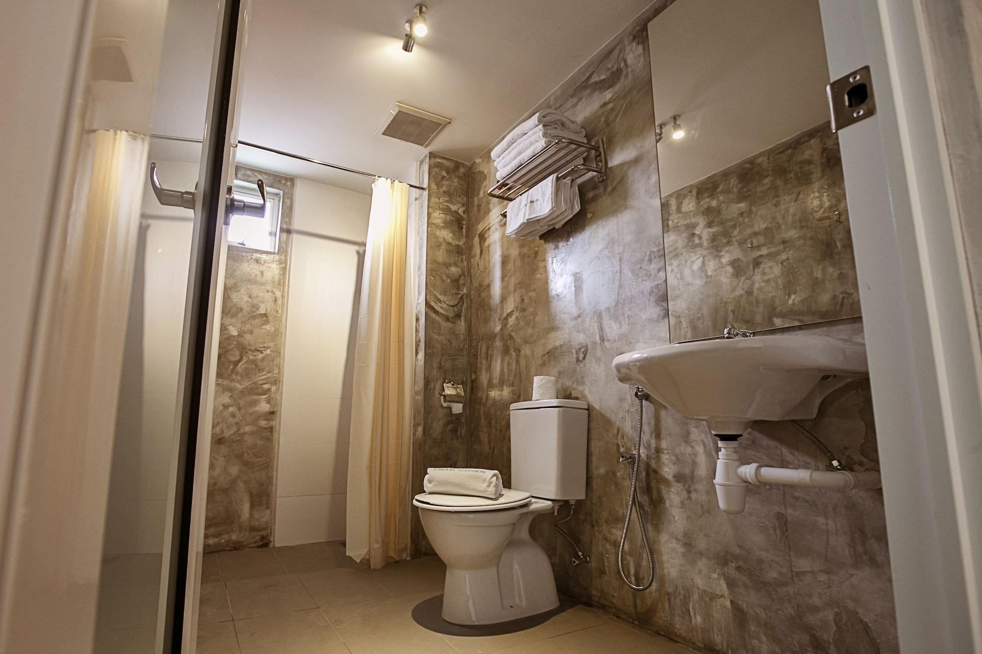 Chulia Mansion Hotel