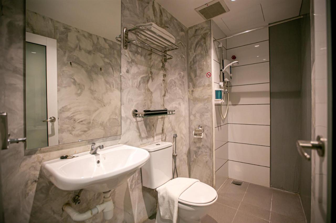Chulia Mansion Hotel 3*