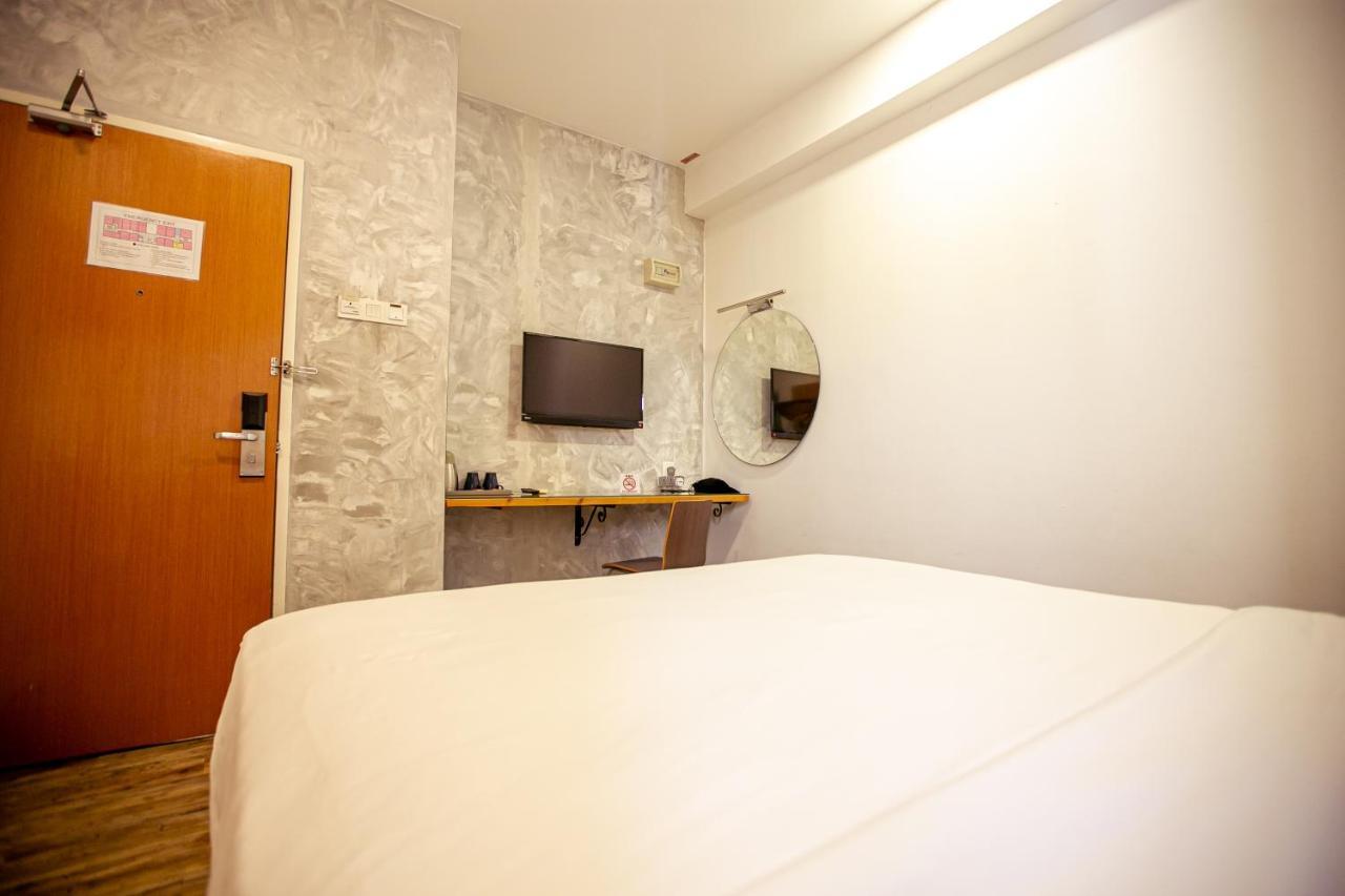 Hotel Chulia Mansion