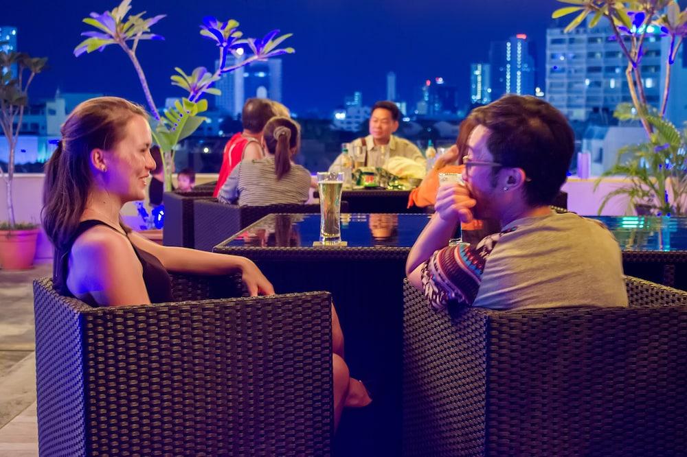 Chulia Mansion Hotel