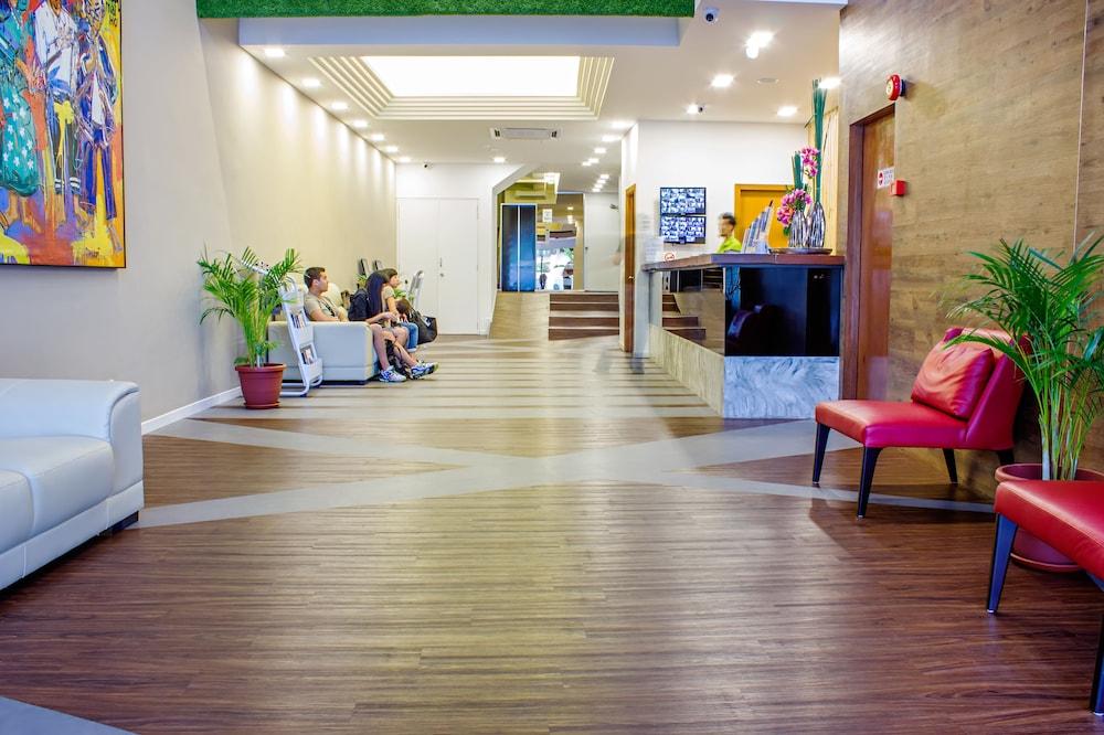 Chulia Mansion Hotel George Town