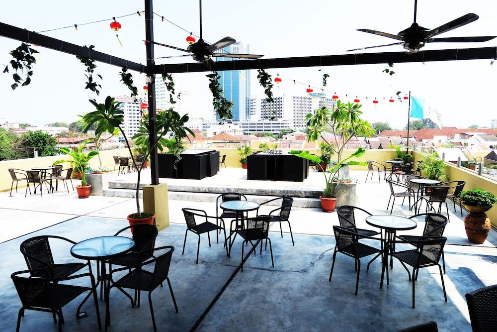Chulia Mansion George Town