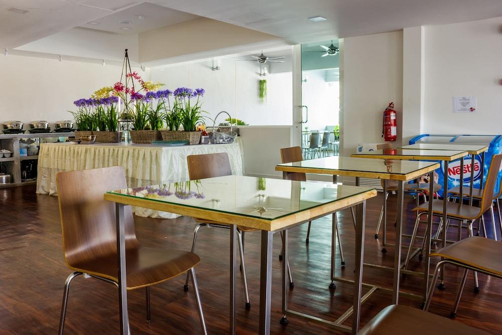 Chulia Mansion Hotel
