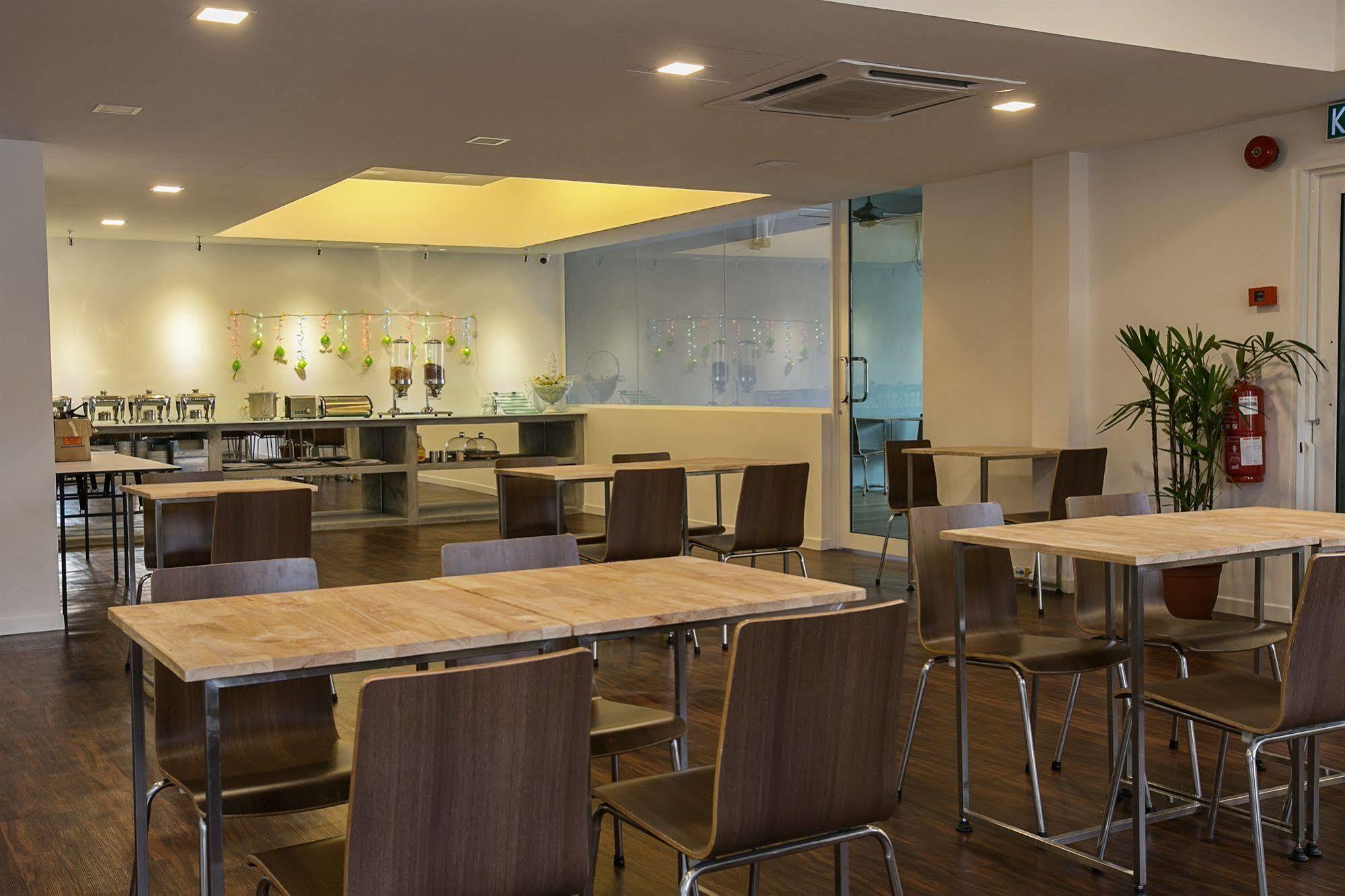 Chulia Mansion Hotel 3*